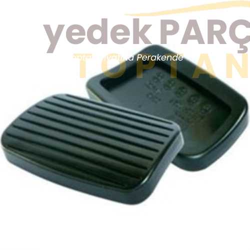 EGEA PEDAL LASTİĞİ OTOMATIK VITES